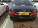 تويوتا ‏اوريون ‏Basic ‏2008