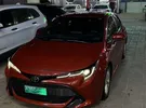 Toyota Corolla SE 2019