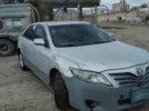 تويوتا كامري GLE 2010