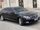 لكزس LS LS 460 2007
