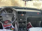 مرسيدس بنز الفئة-C C 200 1995