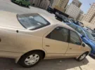 تويوتا ‏كامري ‏GLI ‏1999
