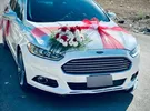 Ford Fusion SE 2013