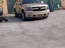 Chevrolet ‏Tahoe ‏LTZ ‏2008