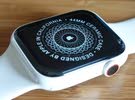 Apple Watch Series 5 44mm CERAMIC Limited Edition