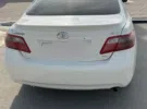 Toyota ‏Camry ‏GLX ‏2008