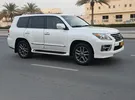 لكزس ‏LX ‏LX 570 ‏2015