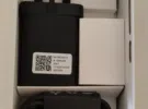 موتورولا ‏اخرى ‏256 جيجابايت ‏أسود