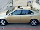 Kia ‏Optima ‏EX ‏2007