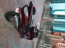 سوزوكي ‏GW250 ‏2010 ‏1- 250 سي سي