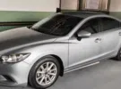 مازدا ‏6 ‏Standard ‏2016