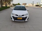 تويوتا ‏يارس ‏E ‏2019