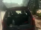 أوبل ‏استرا ‏GS ‏1996