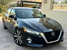 Nissan ‏Altima ‏SL ‏2020