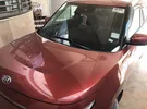 Kia ‏Soul ‏EX ‏2020