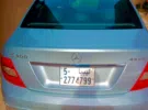 Mercedes Benz ‏C-Class ‏C 300 ‏2010