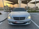 Mercedes Benz ‏S-Class ‏S 280 ‏2007
