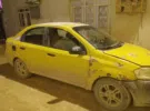 شێڤرۆلێت ‏Aveo ‏LT ‏2009