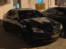 مرسيدس بنز ‏الفئة-C ‏C 350 ‏2013