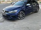 فولكسفاغن ‏جولف ‏Standard ‏2015