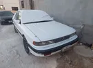 Mitsubishi ‏Galant ‏Standard ‏1989