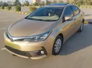 Toyota ‏Corolla ‏XLI ‏2019