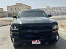 Chevrolet ‏Silverado ‏3500 LTZ DRW ‏2018