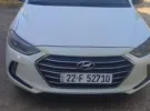 هيونداي ‏النترا ‏Standard ‏2017
