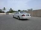مرسيدس بنز الفئة-S S 500 2005