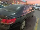 تويوتا ‏اوريون ‏Basic ‏2008