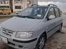 هيونداي ماتريكس GLS 2005