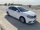 نيسان ‏سنترا ‏SL ‏2017