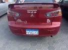 ميتسوبيشي ‏لانسر ‏GT ‏2015