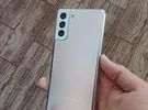 سامسونج ‏جالاكسي S21 بلس 5G ‏128 جيجابايت ‏ذهبي وردي