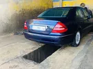 مرسيدس بنز ‏الفئة-C ‏C 350 ‏2002