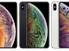Apple ‏iPhone XS Max ‏256 GB ‏Black