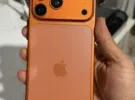 Apple ‏iPhone 17 Pro Max ‏512 GB ‏Orange