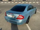 مرسيدس بنز ‏الفئة-CLK ‏CLK 240 ‏2004