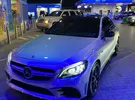 Mercedes Benz ‏C-Class ‏C 43 AMG ‏2020
