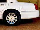 Lincoln ‏Town Car ‏2010