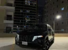 هیۆندای ‏Tucson ‏سنووردار ‏2023