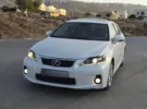 Lexus ‏CT ‏CT 200 ‏2011