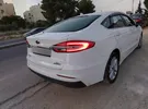 Ford ‏Fusion ‏SE ‏2019