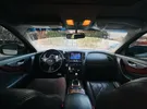 إنفينيتي ‏FX35 ‏Sebastian Vettel Edition ‏2012