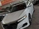 هوندا ‏اكورد ‏Limited ‏2021