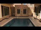 Furnished 3 BR Villa+Maids+Pool+Garage
