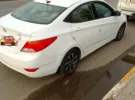 هيونداي ‏اكسنت ‏Standard ‏2017