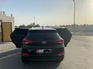 Hyundai ‏Tucson ‏Limited ‏2016