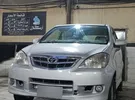 تويوتا ‏افانزا ‏GLS ‏2008