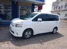 تويوتا ‏فوكسي ‏Voxy S-Z ‏2009